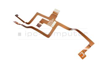 Lenovo ThinkPad X1 2-in-1 Gen 9 (21KE/21KF) Original Flachbandkabel (FFC) zum Touchpad