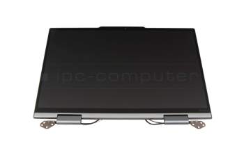 Lenovo ThinkPad X1 2-in-1 Gen 9 (21KE/21KF) Original Touch-Displayeinheit 14,0 Zoll (WUXGA 1920x1200) silber