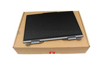 Lenovo ThinkPad X1 2-in-1 Gen 9 (21KE/21KF) Original Touch-Displayeinheit 14,0 Zoll (WUXGA 1920x1200) silber