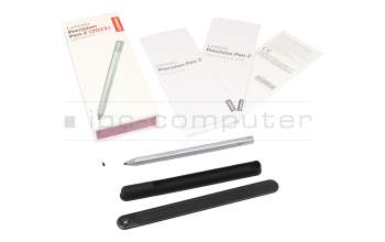 Lenovo ThinkPad X1 2-in-1 Gen 9 (21KE/21KF) original Precision Pen 2 (grau)