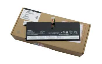 Lenovo ThinkPad X1 Carbon 1th Gen (34xx) Original Akku 46Wh