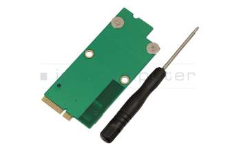 Lenovo ThinkPad X1 Carbon 1th Gen (34xx) Platine