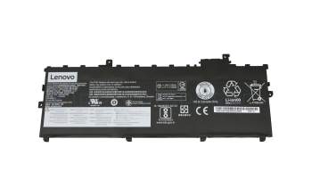Lenovo ThinkPad X1 Carbon 5th Gen (20HR/20HQ) Original Akku 57Wh