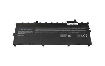 Lenovo ThinkPad X1 Carbon 6th Gen (20KH/20KG) Replacement Akku 55Wh