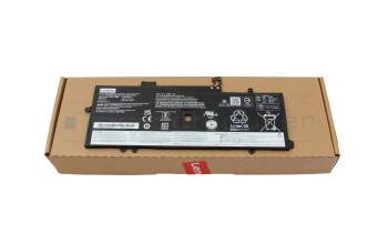 Lenovo ThinkPad X1 Carbon 7th Gen (20QD/20QE) Original Akku 51Wh