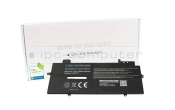 Lenovo ThinkPad X1 Carbon Gen 11 (21HM/21HN) Replacement Akku 49Wh
