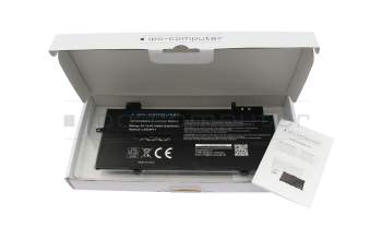 Lenovo ThinkPad X1 Carbon Gen 11 (21HM/21HN) Replacement Akku 49Wh