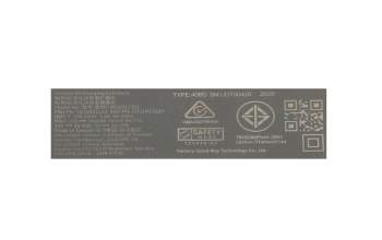 Lenovo ThinkPad X1 Fold Gen 1 (20RK/20RL) X9 GaN-Dock