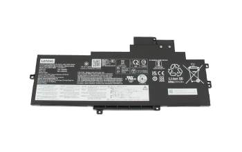 Lenovo ThinkPad X1 Nano Gen 2 (21E8/21E9) Original Akku 49Wh