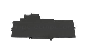 Lenovo ThinkPad X1 Nano Gen 3 (21K1/21K2) Original Akku 49Wh