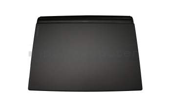 Lenovo ThinkPad X1 Tablet Gen 1 (20GG/20GH) Original Tastatur inkl. Topcase DE (deutsch) schwarz/schwarz mit Backlight und Mouse-Stick