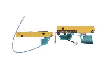 Lenovo ThinkPad X1 Tablet Gen 3 (20KJ/20KK) Antennen-Kit