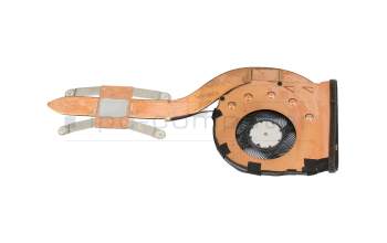 Lenovo ThinkPad X1 Yoga 5th Gen (20UB/20UC) CPU-Lüfter inkl. Kühler