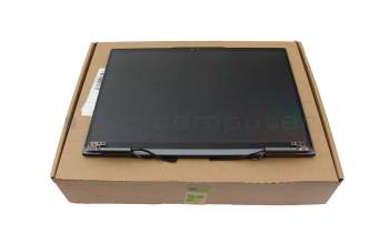 Lenovo ThinkPad X1 Yoga 7th Gen (21CD/21CE) Original Touch-Displayeinheit 14,0 Zoll (WUXGA 1920x1200) grau