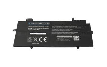 Lenovo ThinkPad X1 Yoga 8th Gen (21HQ/21HR) Replacement Akku 49Wh
