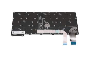 Lenovo ThinkPad X13 Gen 2 (20WK/20WL) Original Tastatur DE (deutsch) schwarz mit Backlight und Mouse-Stick