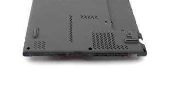Lenovo ThinkPad X240 (20AL) Original Gehäuse Unterseite schwarz
