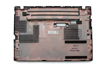 Lenovo ThinkPad X250 (20CL/20CM) Original Gehäuse Unterseite schwarz