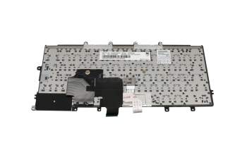 Lenovo ThinkPad X270 (20HN/20HM) Original Tastatur FR (französisch) schwarz mit Mouse-Stick