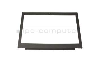 Lenovo ThinkPad X270 (20K6/20K5) Original Displayrahmen 31,8cm (12,5 Zoll) schwarz