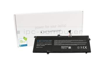 Lenovo ThinkPad X390 (20Q0/20Q1) Replacement Akku 44Wh