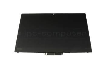 Lenovo ThinkPad X390 Yoga (20NN) Original Displayeinheit 13,3 Zoll (FHD 1920x1080) schwarz