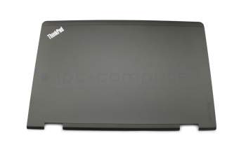 Lenovo ThinkPad Yoga 15 (20DQ) Original Displaydeckel 39,6cm (15,6 Zoll) grau (mit WWAN)