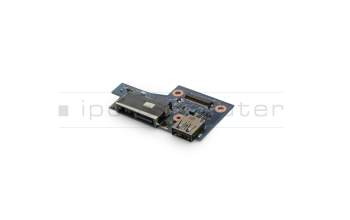 Lenovo ThinkPad Yoga 15 (20DQ) Original Power Board