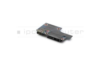 Lenovo ThinkPad Yoga 15 (20DR) Original Power Board