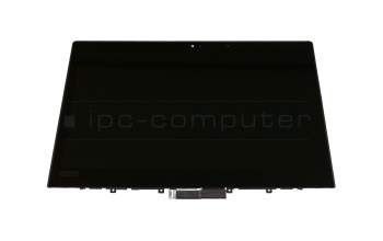 Lenovo ThinkPad Yoga L390 (20NT/20NU) Original Touch-Displayeinheit 13,3 Zoll (FHD 1920x1080) schwarz