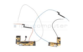 Lenovo ThinkPad Z13 G1 (21D2/21D3) Kabel