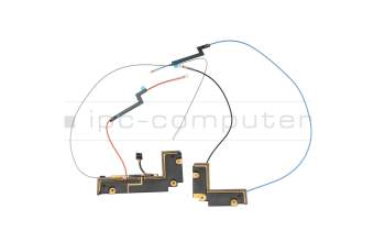 Lenovo ThinkPad Z13 G1 (21D2/21D3) Kabel