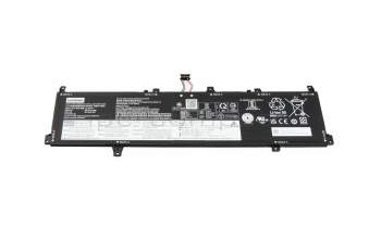 Lenovo ThinkPad Z16 G1 (21D4/21D5) Original Akku 72Wh