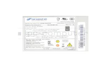 Lenovo ThinkStation P330 2nd Gen (30CY) Original Desktop-PC Netzteil 400 Watt