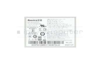 Lenovo ThinkStation P348 Workstation (30EQ) Original Desktop-PC Netzteil 750 Watt