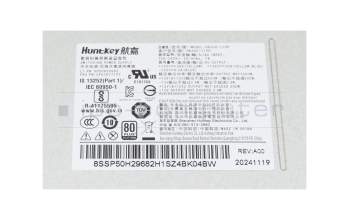 Lenovo ThinkStation P358 Tower (30GL) Original Desktop-PC Netzteil 500 Watt