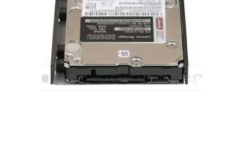 Lenovo ThinkSystem DS6200 (4619) Server Festplatte HDD 900GB (2,5 Zoll / 6,4 cm) SAS III (12 Gb/s) EP 15K inkl. Hot-Plug