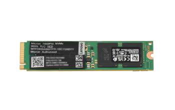 Lenovo ThinkSystem SR635 (7Y98 / 7Y99) PCIe NVMe SSD Festplatte Lenovo 7450 Pro 960GB (M.2 22 x 80 mm)