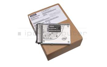 Lenovo ThinkSystem SR850P (7D2H) Server Festplatte SSD 960GB (2,5 Zoll / 6,4 cm) S-ATA III (6,0 Gb/s) AES S.M.A.R.T. support Full end-to-end data path protection Enhanced power loss data protection inkl. Hot-Plug
