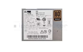 Lenovo Thinkcentre M920T (10SF) Original Desktop-PC Netzteil 250 Watt (Kabellänge: P1 33 cm / P2 61 cm) (Kabellänge: P1 33 cm / P2 61 cm)