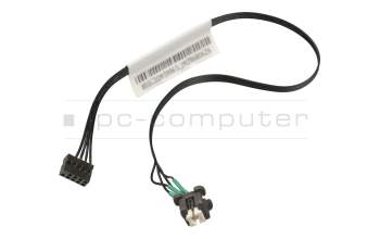 Lenovo Thinkcentre M920T (10SF) Power-Button-Kabel mit grüner LED
