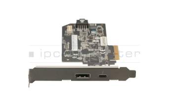 Lenovo Thinkstation P330 (30C6/30C9) Original Thunderbolt Karte