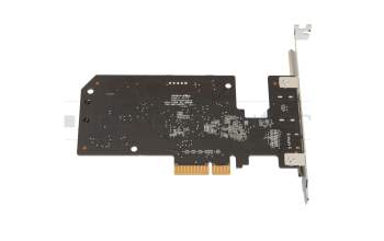 Lenovo Thinkstation P620 (30E0) Original Thunderbolt Karte
