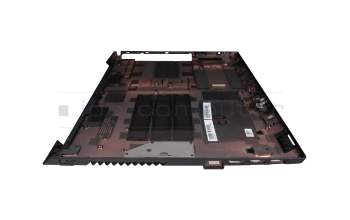 Lenovo V110-15ISK (80TL) Original Gehäuse Unterseite schwarz