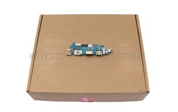 Lenovo V14 G4 IRU (83A0) Original Einschalttaster Platine