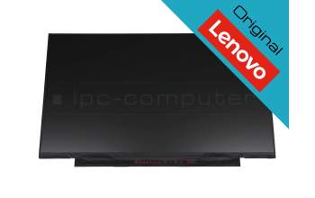 Lenovo V14-IIL (82C4) Original TN Display HD (1366x768) matt 60Hz