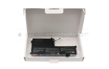 Lenovo V140-15IWL (81K6) Replacement Akku 38Wh