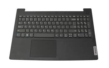 Lenovo V15 G2 IJL (82QY) Original Tastatur inkl. Topcase US (englisch) grau/schwarz