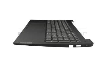 Lenovo V15 G2 IJL (82QY) Original Tastatur inkl. Topcase US (englisch) grau/schwarz