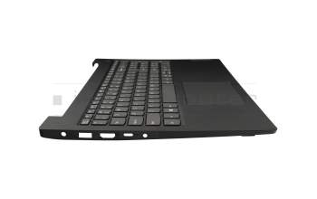 Lenovo V15 G2 IJL (82QY) Original Tastatur inkl. Topcase US (englisch) grau/schwarz